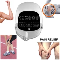 4 in 1 spraind ankle rehabilitation rheumatic arthritis diode infrared 650nm low level laser therapy massage