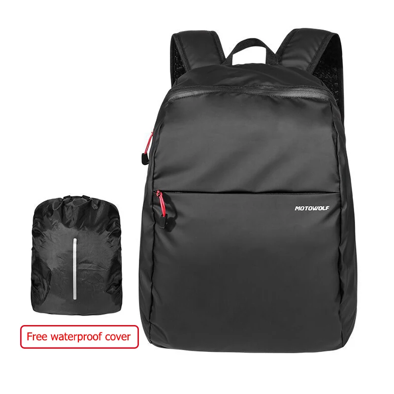 Водонепроницаемая сумка мотоциклетный рюкзак для верховой езды Наплечная Сумка