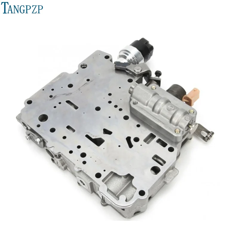 Фото VT1 F2 CVT оригинальный корпус клапана автоматической коробки передач для Mini Cooper 2002-2008 1,4 л ZFVT1 №5