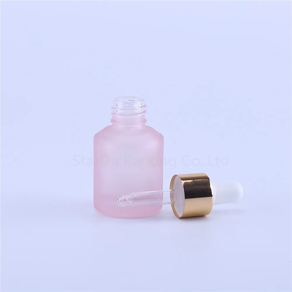 

15ml Mini Empty Esstenial Container Perfume Bottle ,15cc Glass Makeup Portable Aromatherapy Oil With Glass Dropper
