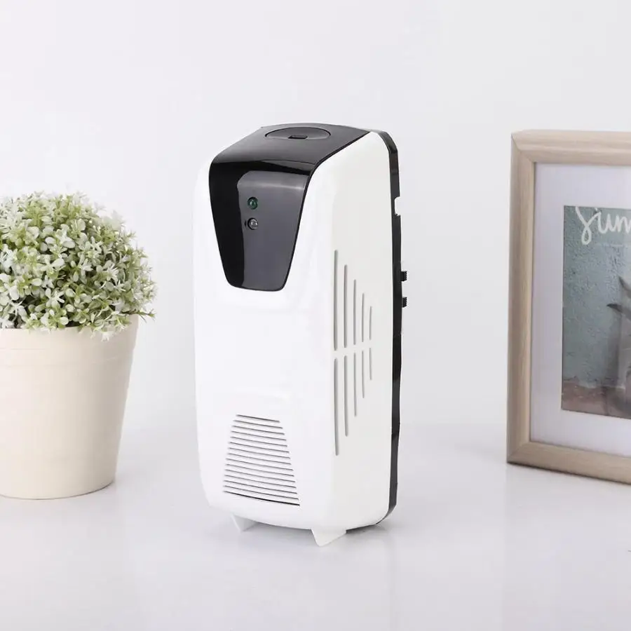 Автоматический освежитель воздуха для духов настенный комнатный Диспенсер Для