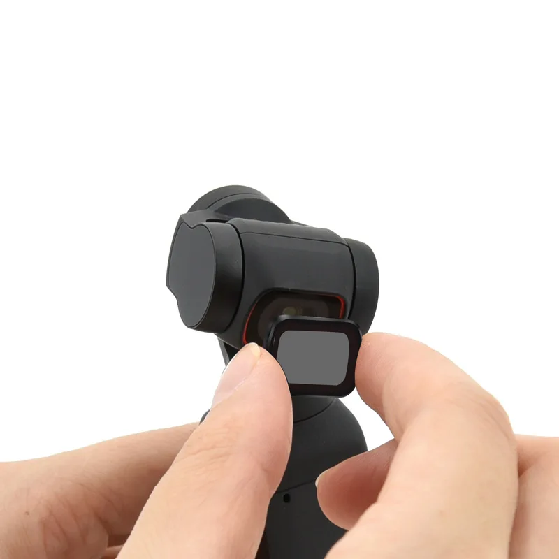 OSMO Pocket 2 Lens Filter CPL MCUV ND8 ND16 ND32 ND64 Neutral Filters Set For DJI Camera Optical Glass Accessories | Электроника