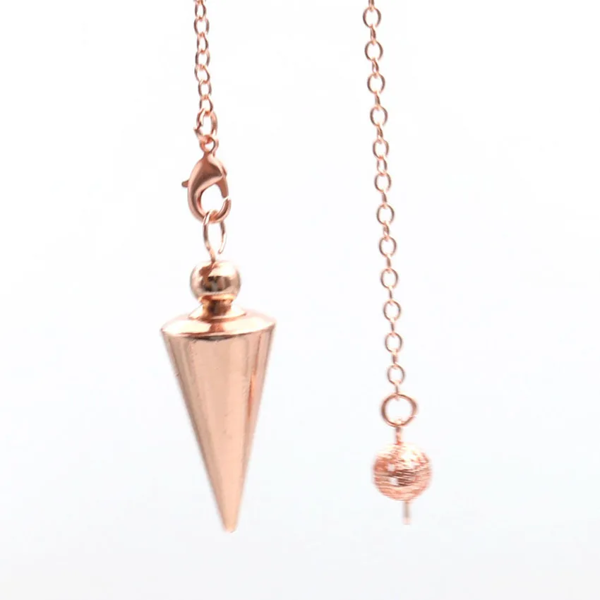 Маятниковая подвеска исцеляющая пирамида душевные маятники рейки медные