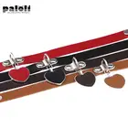 Ожерелье с кулоном в стиле панк, готика, искусственная кожа, кольцо на шею, сексуальное ожерелье для БДСМ, секс-игрушки для взрослых пар