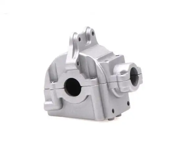 WLtoys 144001 124019 124018 Радиоуправляемая машинка обновленные запасные части