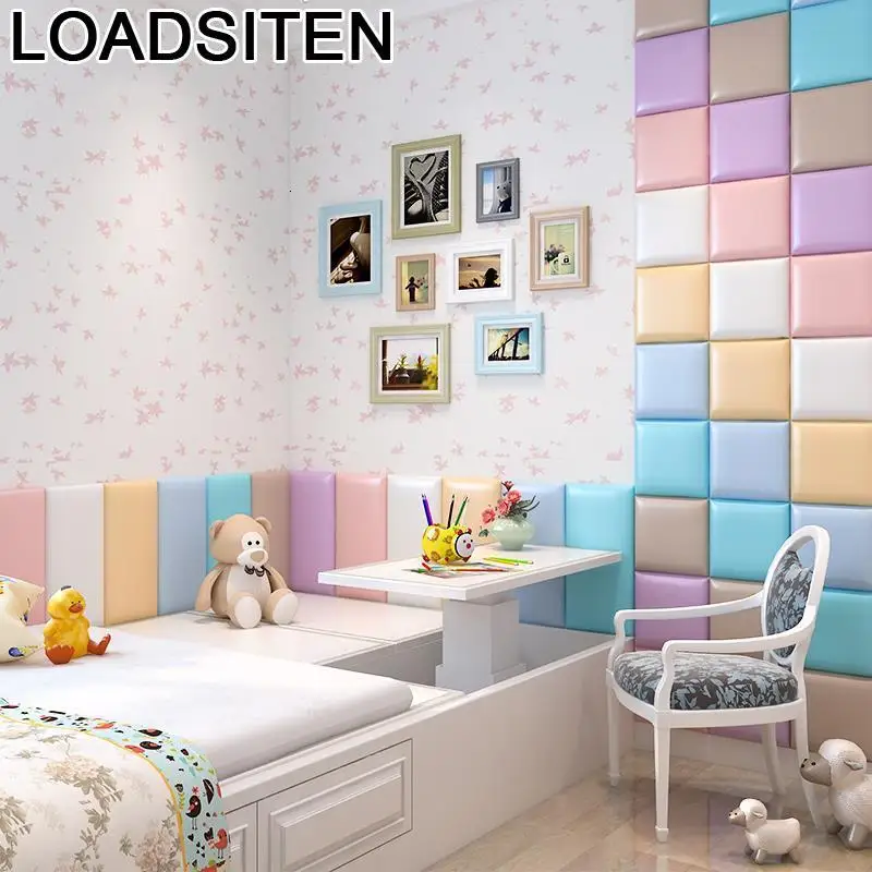 Комната Pintado Para Kid Adhesivo Behang сравнению росписи Tapiz Papel де Parede Infantil обои 3d Papier Peint
