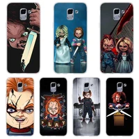 childs play son seed of chucky phone case for samsung galaxy j6 j4 j8 plus j7 2018 j3 j5 j7 prime pro 2017 2016 covers