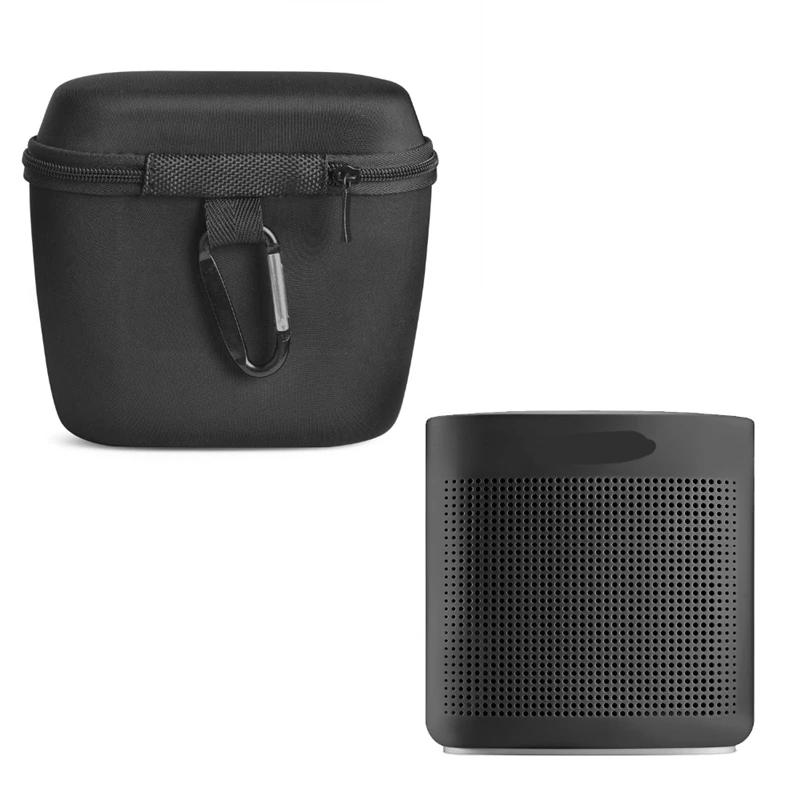 Портативная сумка для динамиков Жесткий Чехол переноски чехол Bose Soundlink Color 2 |