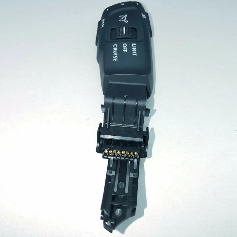 New Cruise Control Stalk Switch with MEM for Peugeot 408 308 308S 301 Citroen C4 C5 Aircross C-Quatre 98133623ZD | Автомобили и