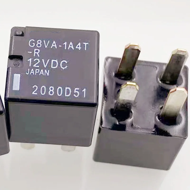 

1 PCS G8VA-1A4T-R 12V 4Pins Relay