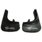 Легинсы брызговика для OPEL VECTRA C