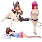 Мультяшное аниме To Love Ru Dark, игрушка 13-20 см