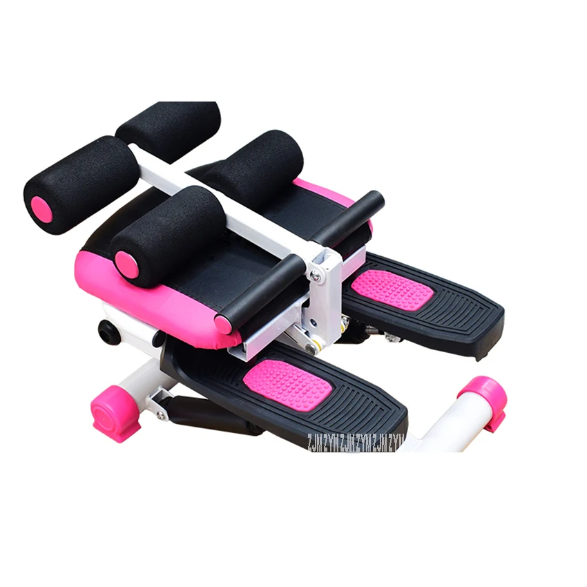 SF-20 Lazy Fitness Stepper Home Multifunctional Sit-Up Stool Abdominal Chair Muscle Trainer Indoor Lose Weight | Спорт и развлечения