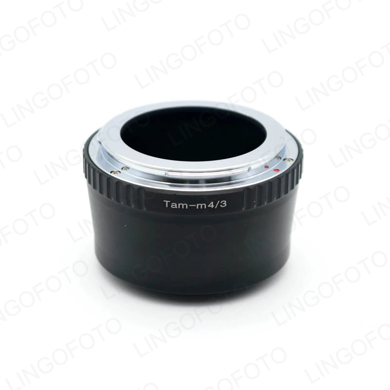 Для объектива Tamron Adaptall 2 AD2 для Olympus Panasonic Micro 4/3 адаптер OM D G6 LC9172|Адаптеры объектива|