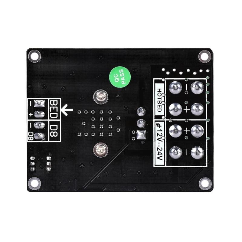 Запчасти для 3D принтера нагревательный контроллер MKS MOSFET тепловой