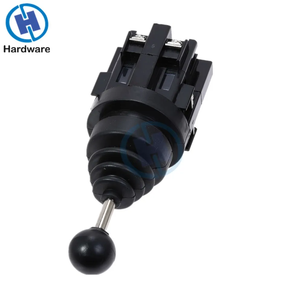 2NO 4 позиционный самоблокирующийся одноуровневый джойстик переключатель с