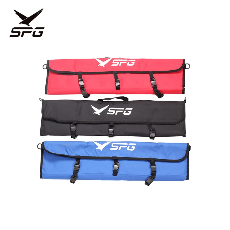 Сумка с рекурсивным луком для стрельбы из лука складной чехол на плечо ручкой