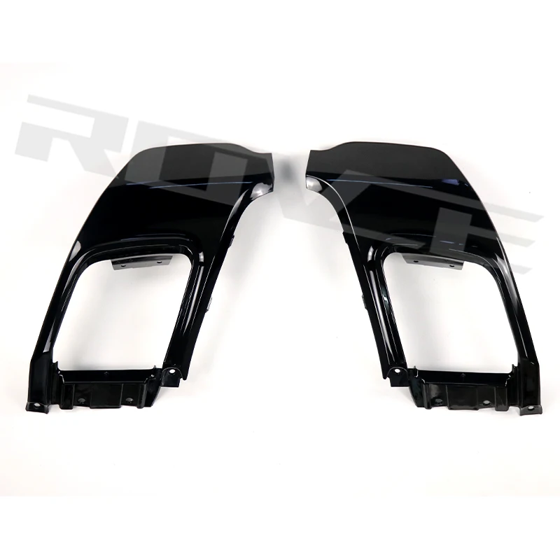 Вставка для заднего бампера крышка выхлопной трубы Range Rover Evoque Dynamiv Base Model 2012-2018 |