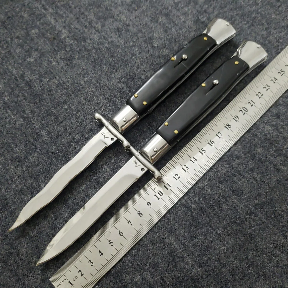 ЛМС магазин Classical-No.10 карман Ножи EDC режущие инструменты