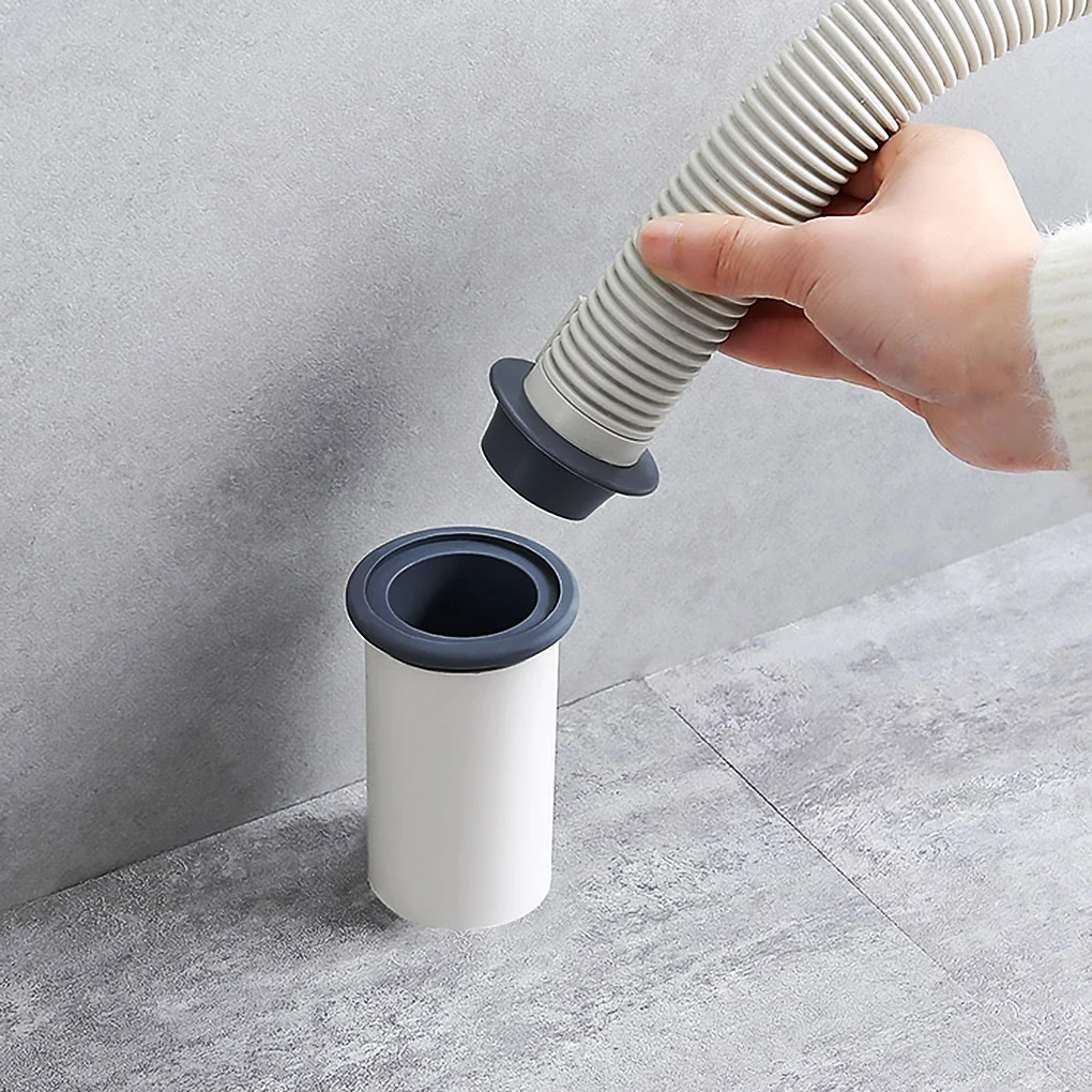 Силиконовый Фильтр для слива раковины с защитой от запаха подходит напольных