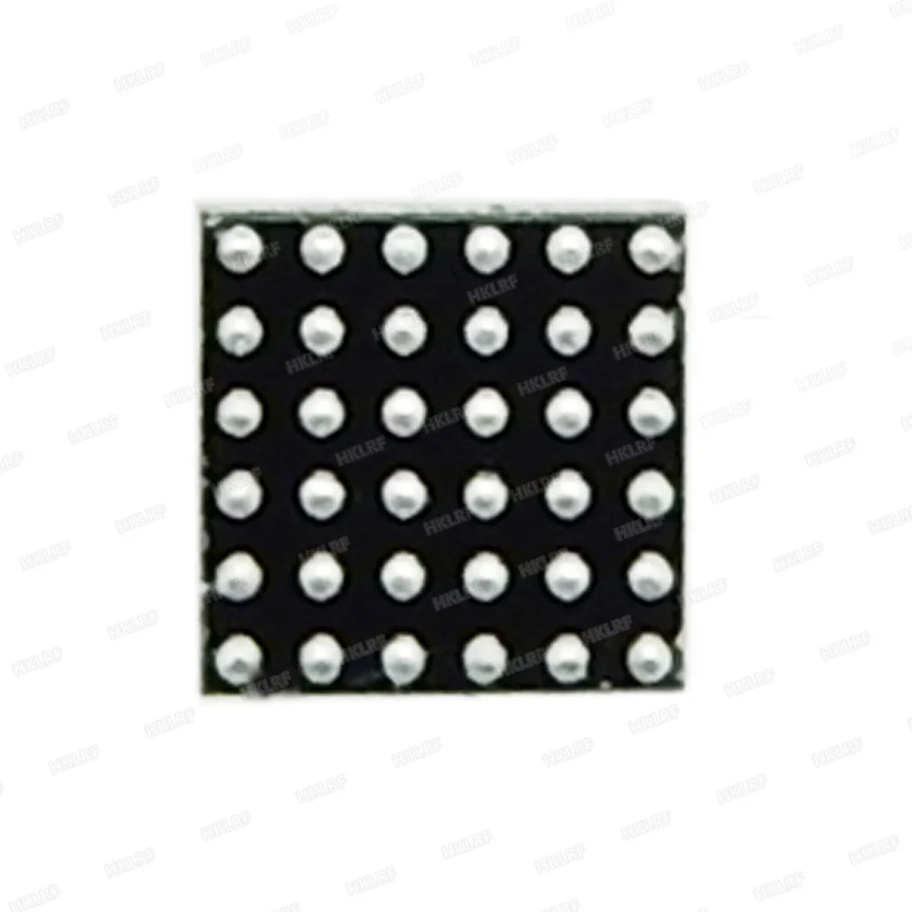 10 шт. зарядное устройство 1610A1 1610A2 1610A3 610A3B 1612A1 ic для iphone 6 6plus 6s 6sp 7 7plus 8 8P X U2 usb чип 36