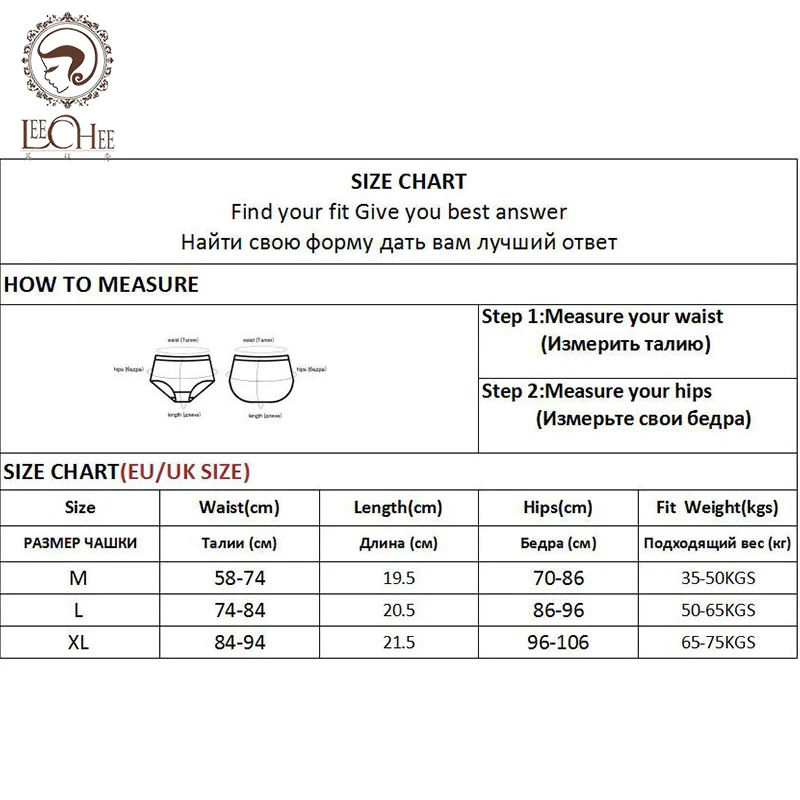 

Leechee New Four Colors M-XL Sexy Women Lace Panties Hollow Low Waist Underwear Female Cotton Panties Breathable Soft Lingerie