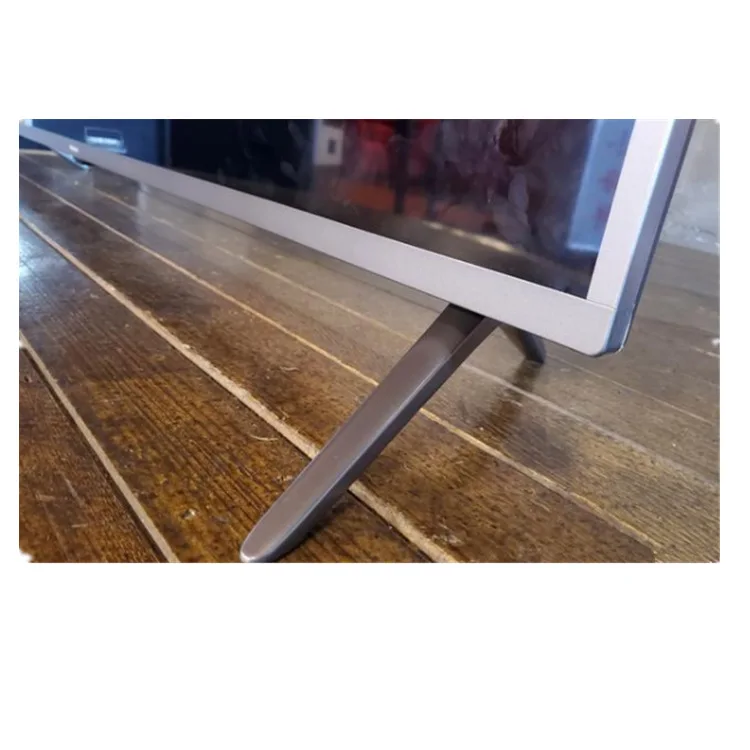 85 см 95 100 дюймов Смарт Android ЖК-дисплей 4K ТВ светодиодный wifi/lan IP Интернета DVB-T2