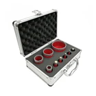 Алмазные сверла SHDIATOOL, 68101220 354568 мм, 68101220 354568 мм