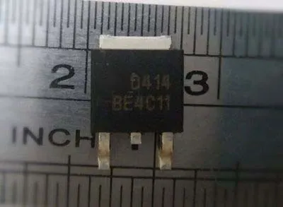 

10pcs/lot AOD414 D414 TO-252 In Stock