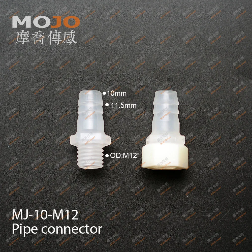 

2020 Free shipping!!MJ-10-M12 cooling fog nozzle (10pcs/lots)