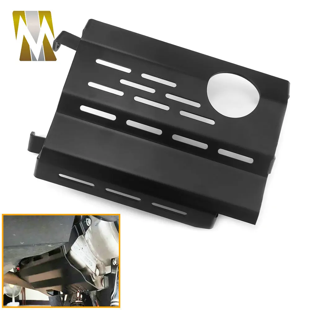 

For YAMAHA NMAX155 NVX155 Aerox155 N MAX N-MAX NMAX NVX Aerox 155 2013-2020 Scooter Engine Cover Chassic Motor Protector Guard