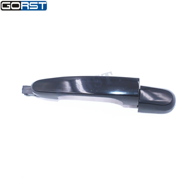 Автостайлинг передняя правая внешняя дверная ручка 82661-1F000 для Kia Sportage 2007 2008 2009 2010