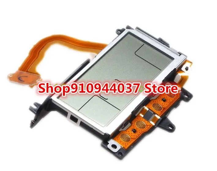 Новинка оригинальная верхняя крышка плечевого экрана 5D4 5DIV 5D MARK IV ЖК