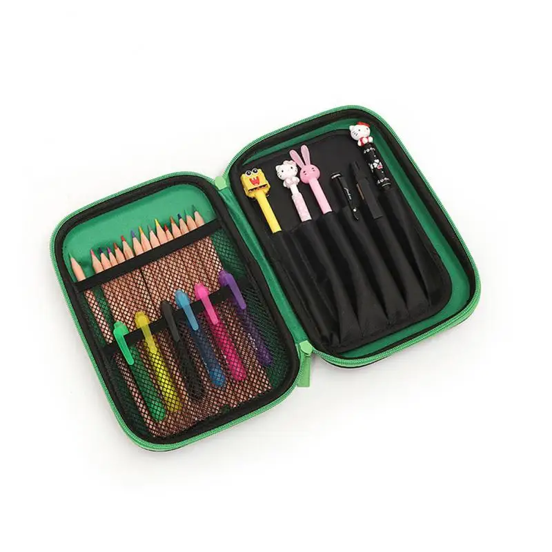 Шкатулка для канцелярских принадлежностей 1 шт. австралийская вместительная