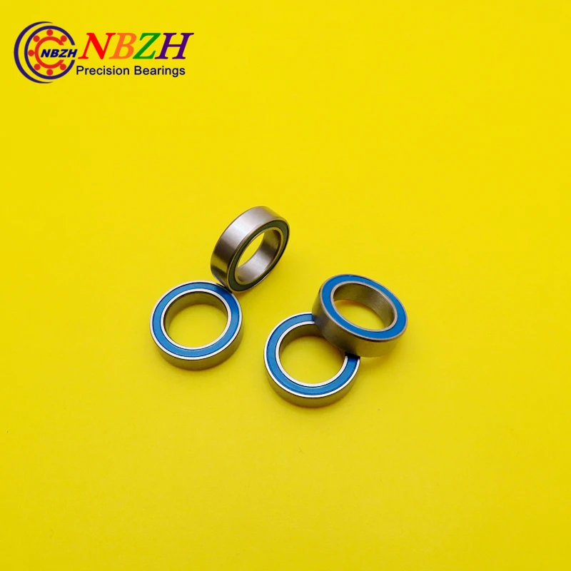 5 шт./лот высокое качество ABEC подшипника SUS440C 6700 S6700ZZ S6700Z S61700Z SS6700ZZ S6700 2RS 10*15*4 мм|lot