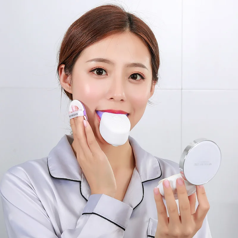 Электрическая зубная щетка для ультразвуковой чистки ультразвуковая