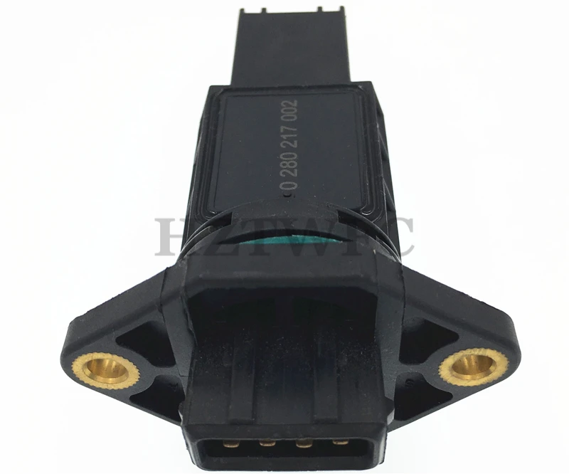 Высококачественный датчик расхода воздуха MAF для VOLVO 0 280 217 002 0280217002 1366220 |