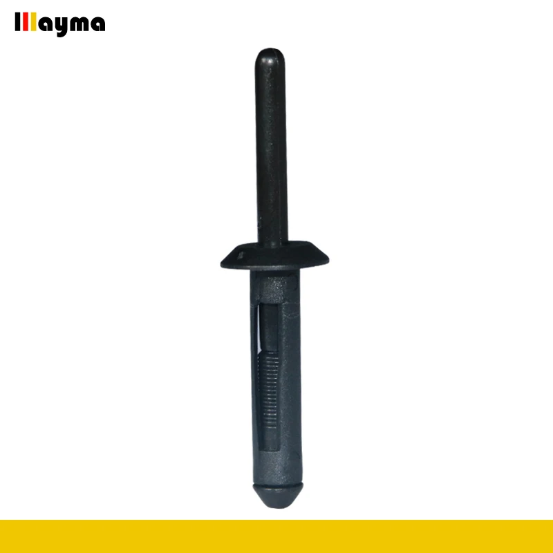 Высококачественная пластиковая заклепка для автомобильного бампера BMW 3 серии E90