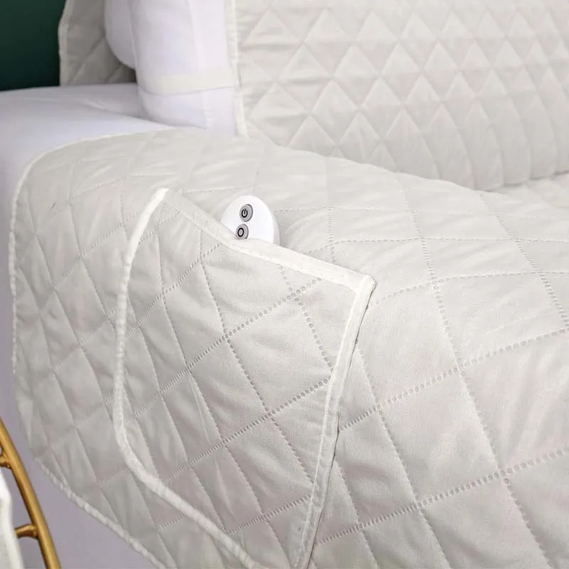 Шезлонг Davenport чехол для сиденья Водонепроницаемый диванчик Settee Slipcover мебель защитный чехол ткань собаки царапины матрас коврик