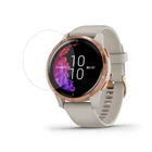 5 шт. мягкая прозрачная защитная пленка для смарт-часов Garmin движения Smartwatch полная защитная крышка для экрана (не стекло)