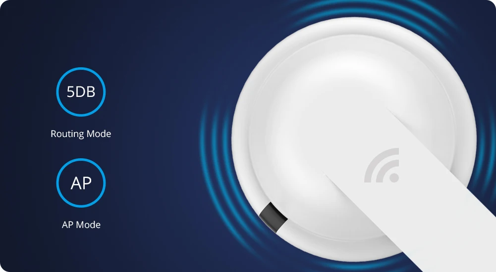 Наружный Wifi роутер для Камера безопасности ip камера HD 4MP cctv Mini 3 дюймов PTZ Скорость купол Камера s Беспроводной 5X зум двухстороннее аудио Onvif iCsee