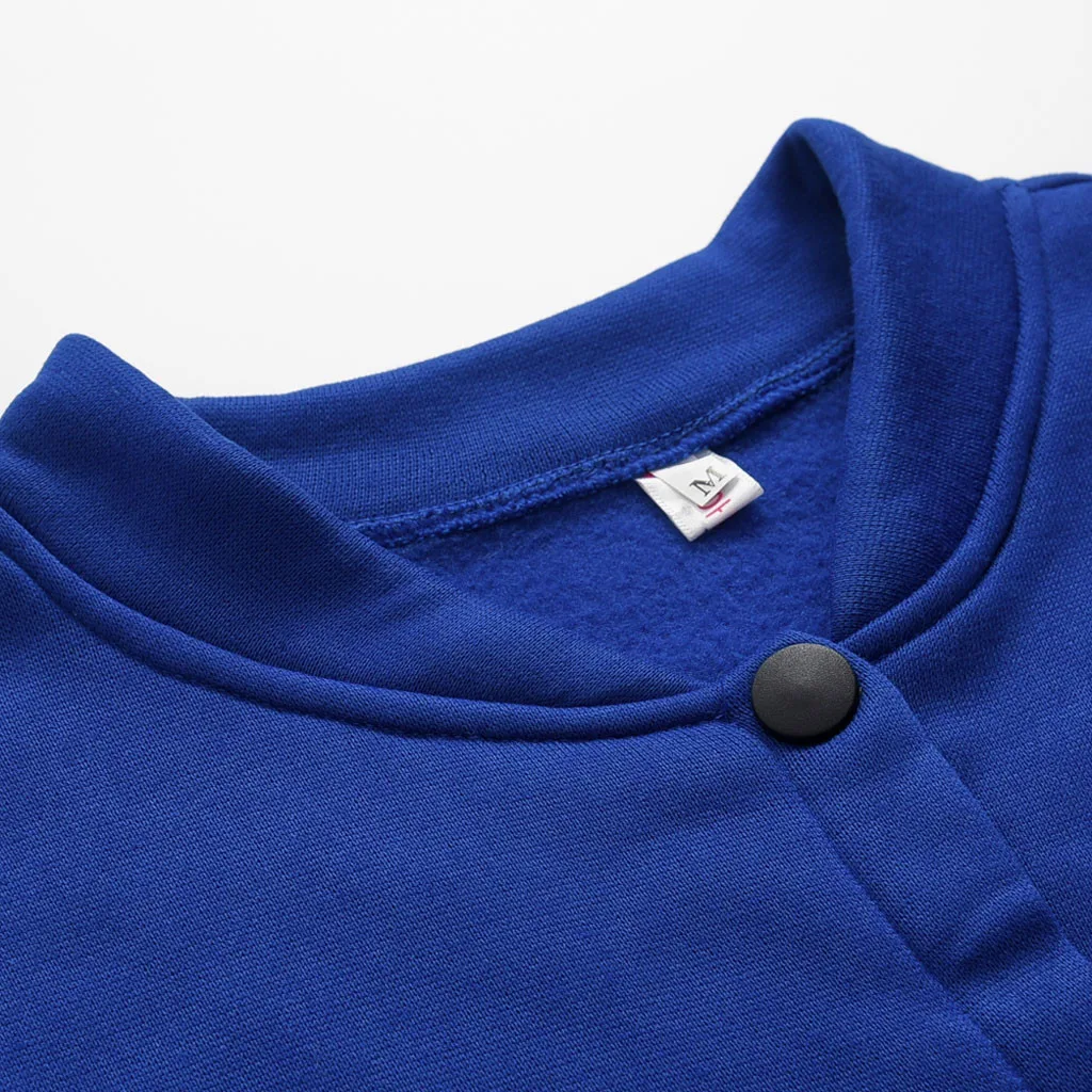 Женский спортивный костюм зимняя спортивная одежда 2019 Женская однотонная