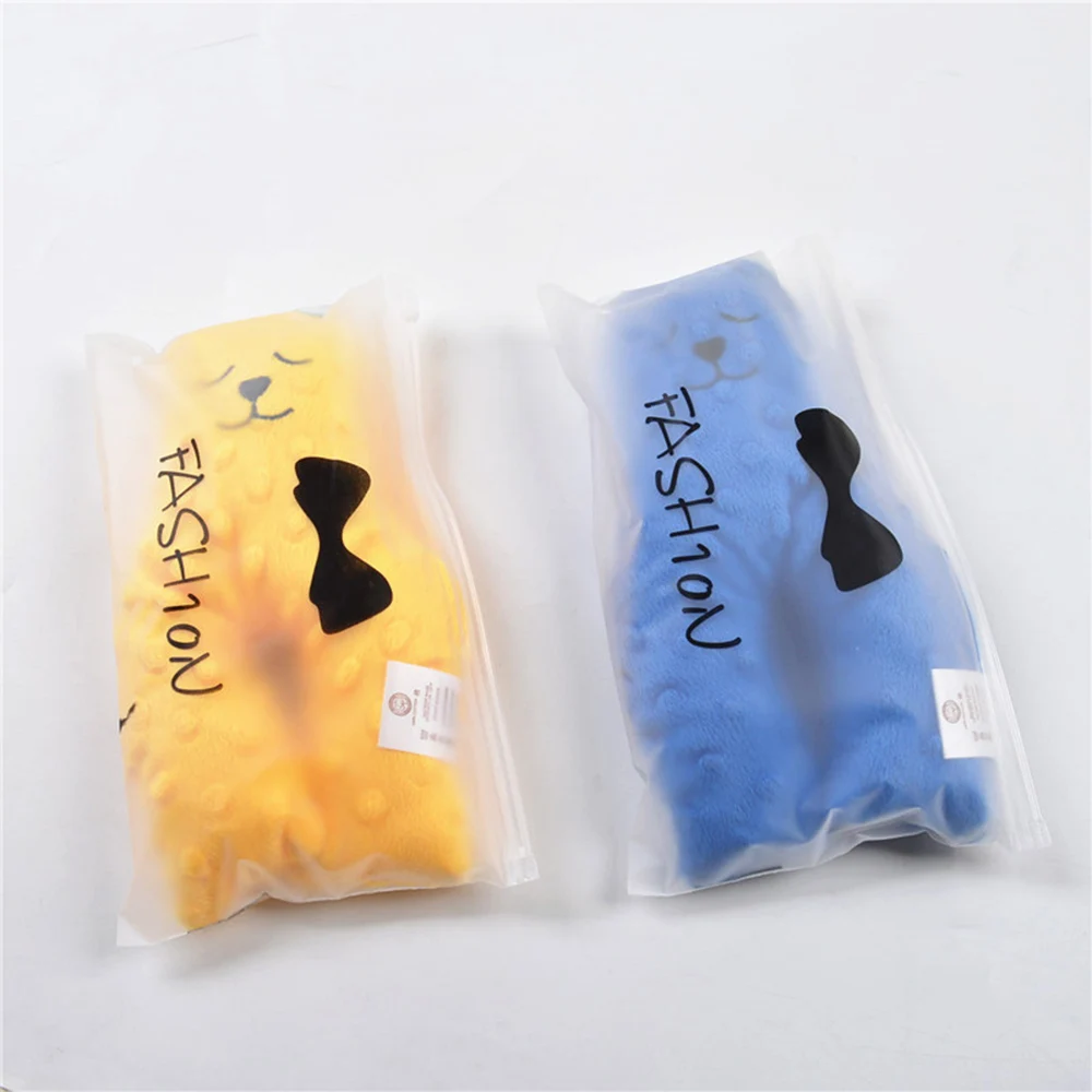 

Baby Soothing Plush Rabbit Toy Doll Can Sleep with Entrance Plush Doll High Quality Multi Color Birthday Gift 190105