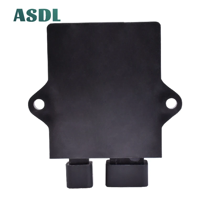 Цифровой электронный воспламенитель зажигания CDI для мотоциклов Kawasaki ZRX400 1993-2008