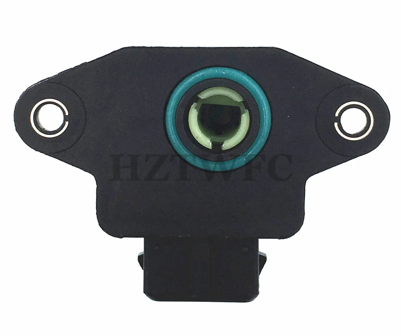 Датчик положения дроссельной заслонки 0280122001 TPS для RENAULT FIAT KIA OPEL 35170 22001 22010|Датчик