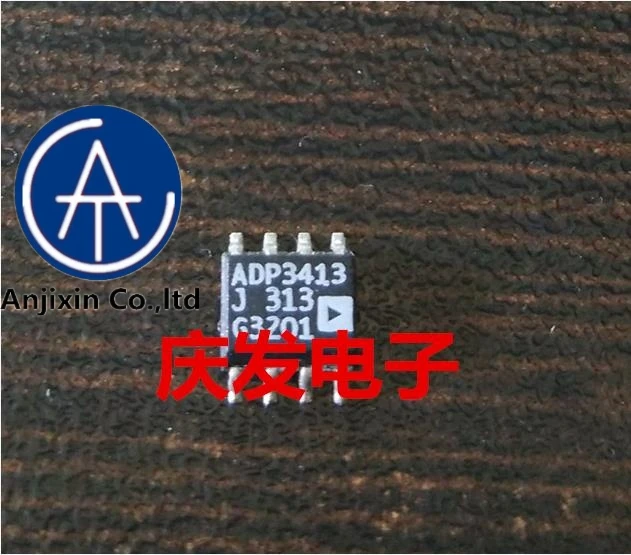 

10pcs real orginal new in stock ADP3413J