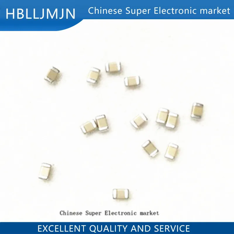 200 шт. SMD 0805 Конденсатор 0 1 мкФ 15 22 33 47 100/150/220NF 330NF 470NF 50 в 104 105 154 224 334 474 K/M/Z X7R |