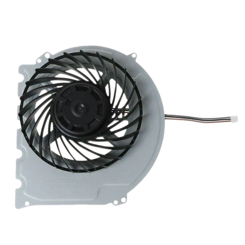 Встроенный охлаждающий вентилятор для ноутбука Sony Playstation 4 PS4 Slim 2000 CPU Cooler