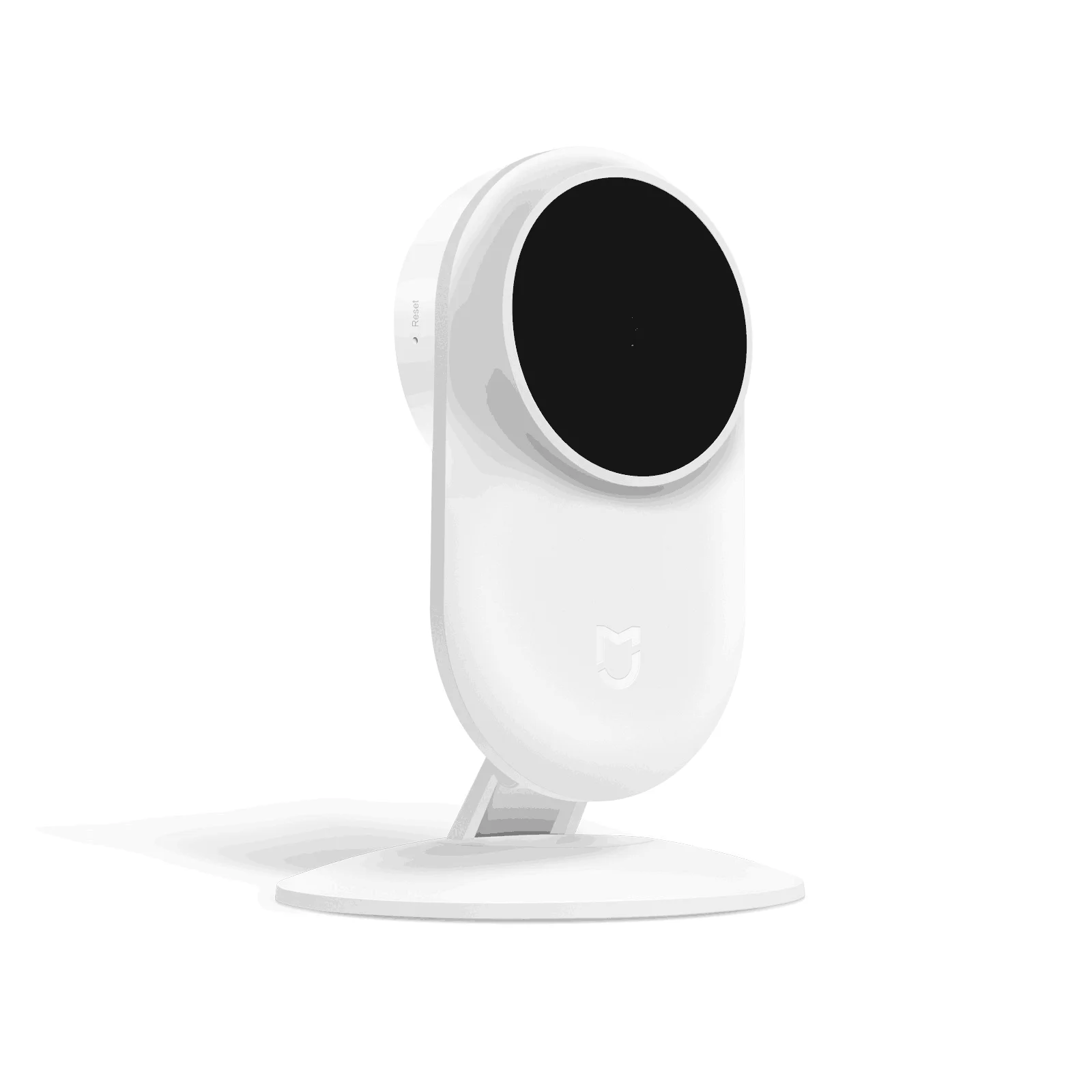 Smart Camera Оригинальная смарт-камера Xiaomi Mijia, IP Камера HD1080P, 2,4G, Wi-Fi, беспроводная, 130, широкоугольная, 10 м, с функцией ночного видения, интеллектуальная безопасность для mihome - Цветной: Smart Camera