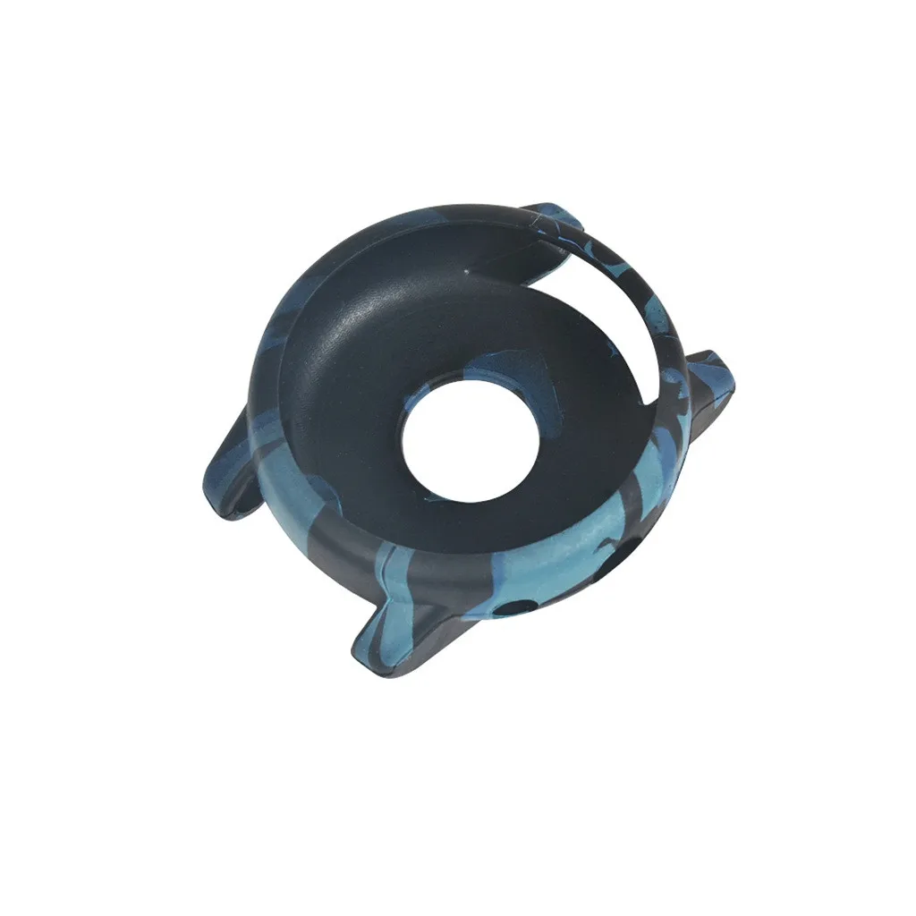 Тонкий чехол с полным покрытием защитный для смарт-часов Huami Amazfit Stratos 2/2S защита от